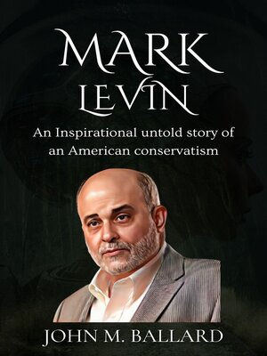 cover image of Mark Levin